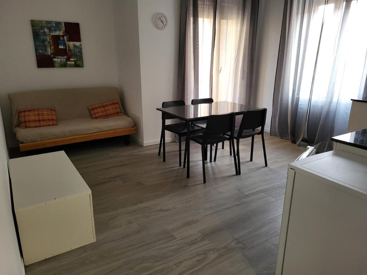 Vdm5 Apartment Verona Bagian luar foto